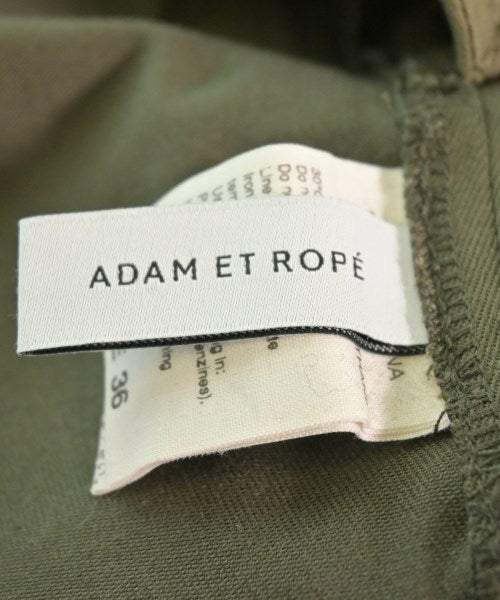 ADAM ET ROPE กางเกง อื่น