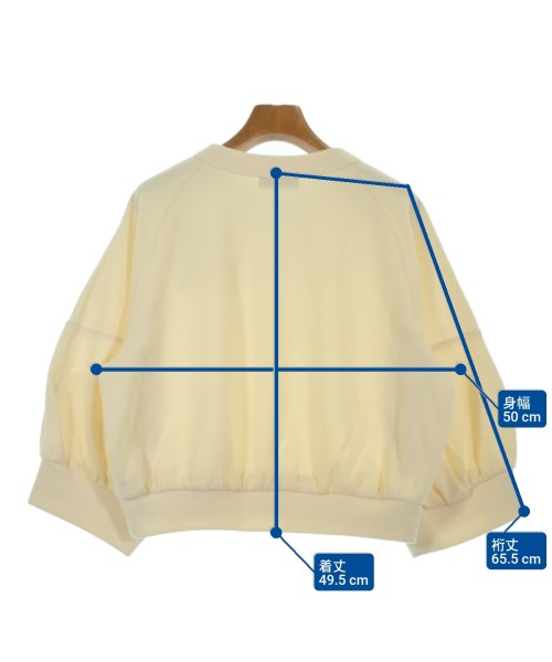 ADAM ET ROPE เสื้อสเวตเตอร์