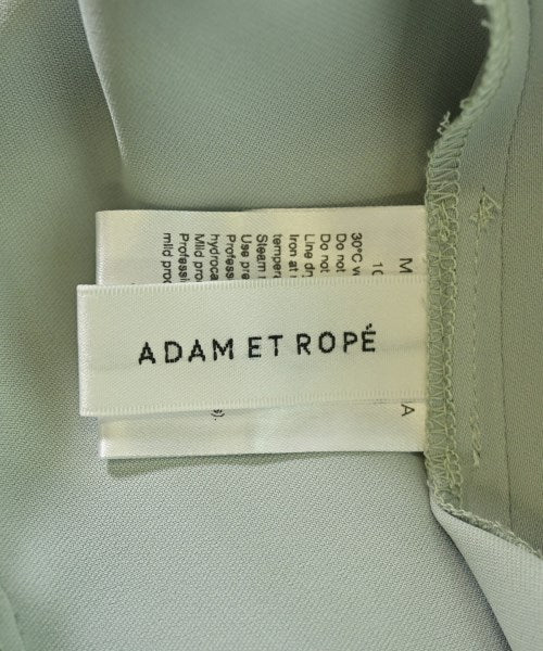 ADAM ET ROPE เสื้อสตรี