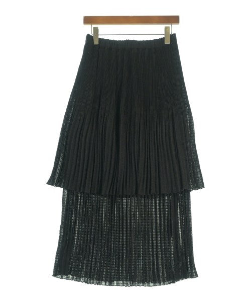 ADAM ET ROPE กระโปรงยาว/แม็กซี่ยาว