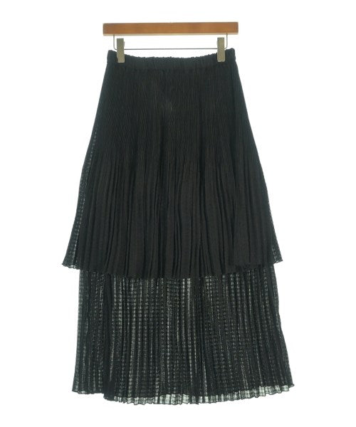 ADAM ET ROPE กระโปรงยาว/แม็กซี่ยาว