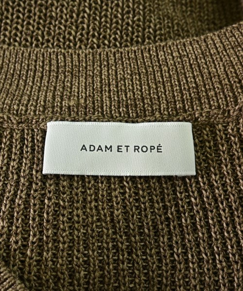 ADAM ET ROPE เสื้อกันหนาว