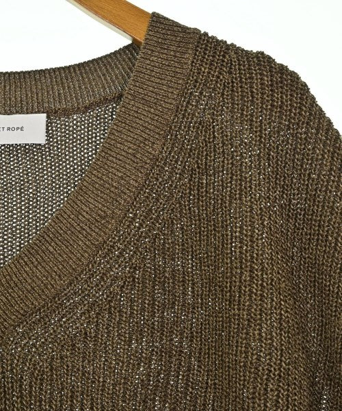 ADAM ET ROPE เสื้อกันหนาว