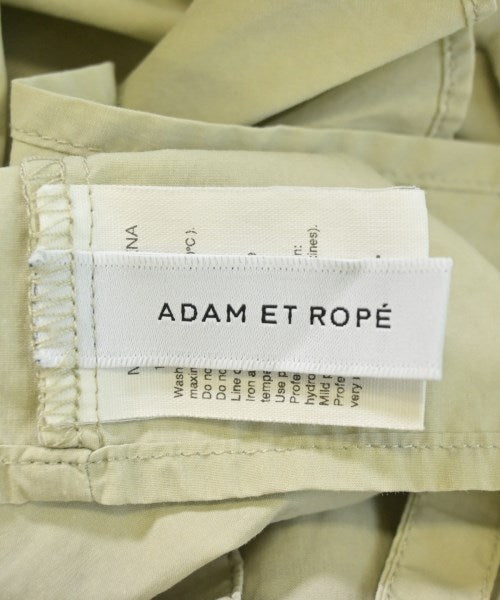 ADAM ET ROPE เสื้อกั๊ก