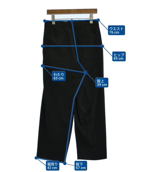 ADAM ET ROPE กางเกง อื่น