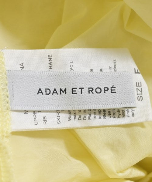 ADAM ET ROPE ชุดเดรส