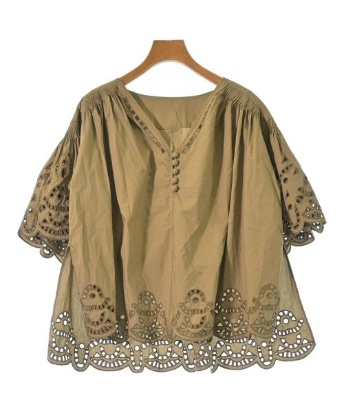 ADAM ET ROPE เสื้อสตรี