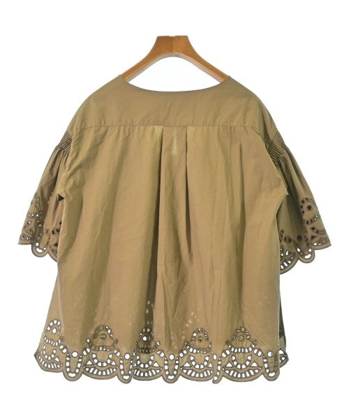 ADAM ET ROPE เสื้อสตรี