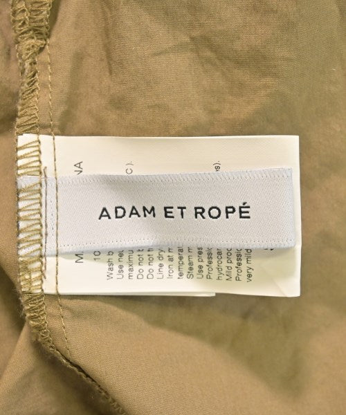 ADAM ET ROPE เสื้อสตรี