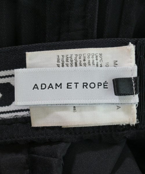 ADAM ET ROPE กระโปรงยาว/แม็กซี่ยาว