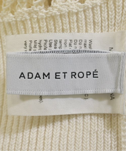 ADAM ET ROPE เสื้อกันหนาว