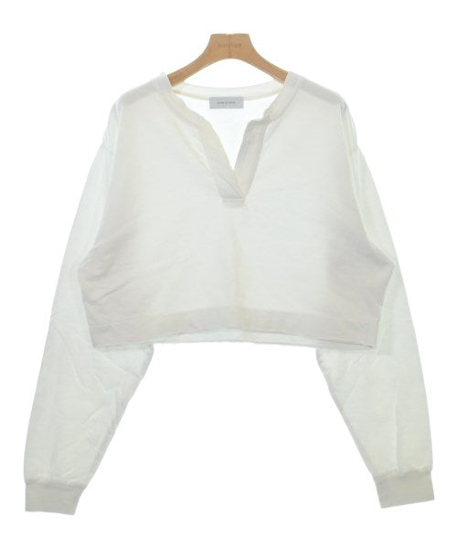 ADAM ET ROPE เสื้อยืด/เสื้อท็อปส์