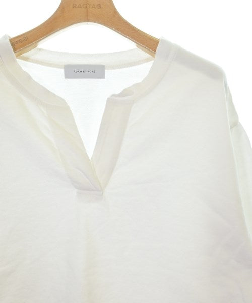 ADAM ET ROPE เสื้อยืด/เสื้อท็อปส์