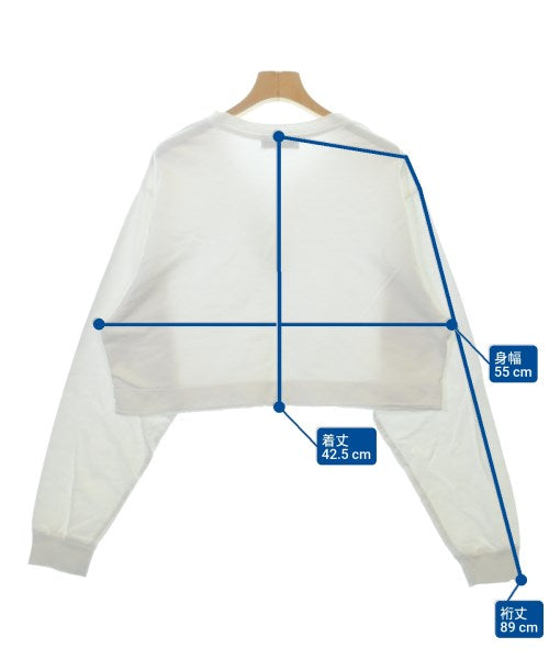 ADAM ET ROPE เสื้อยืด/เสื้อท็อปส์