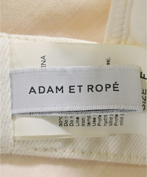 ADAM ET ROPE เสื้อกั๊ก