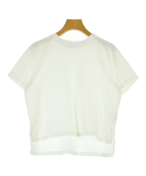 ADAM ET ROPE เสื้อยืด/เสื้อท็อปส์