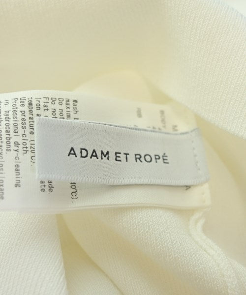ADAM ET ROPE เสื้อคาร์ดิแกน