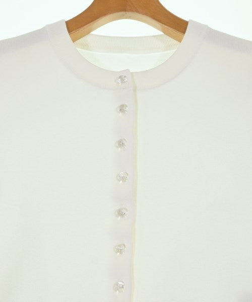 ADAM ET ROPE เสื้อคาร์ดิแกน