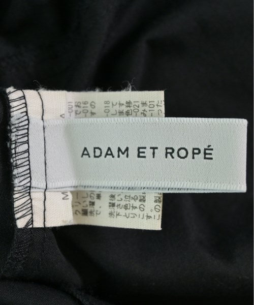 ADAM ET ROPE เสื้อสตรี