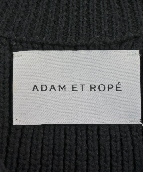 ADAM ET ROPE เสื้อคาร์ดิแกน