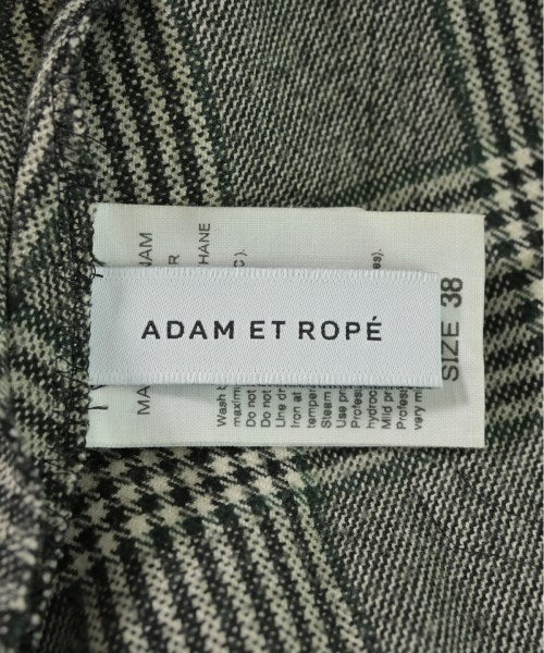 ADAM ET ROPE กระโปรงยาว/แม็กซี่ยาว