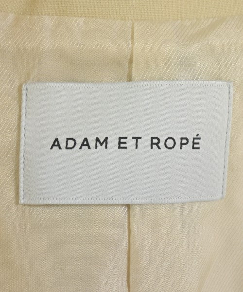 ADAM ET ROPE เบลเซอร์/แจ็คเก็ตสูท