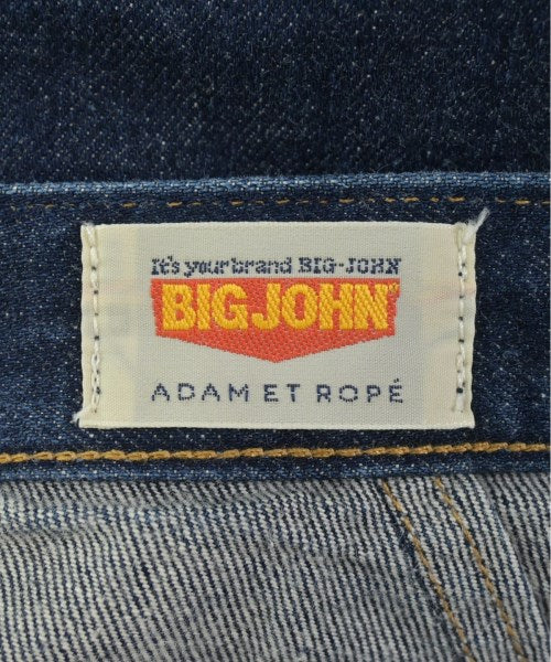ADAM ET ROPE ยีนส์