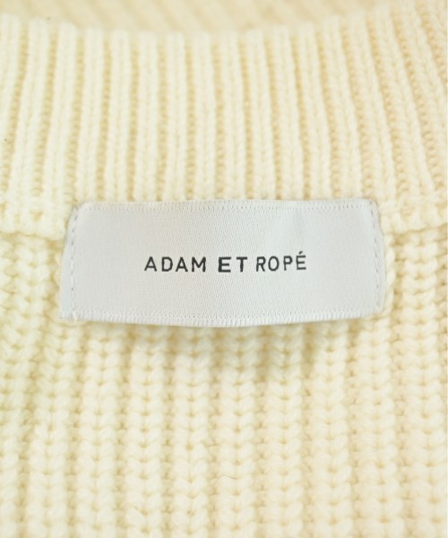 ADAM ET ROPE เสื้อกันหนาว