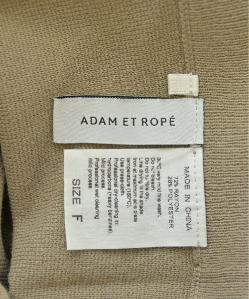 ADAM ET ROPE กางเกง อื่น