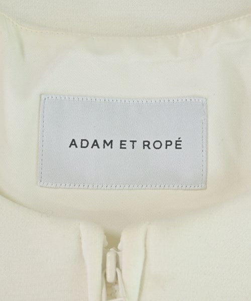 ADAM ET ROPE แจ็คเก็ตเบลาส์