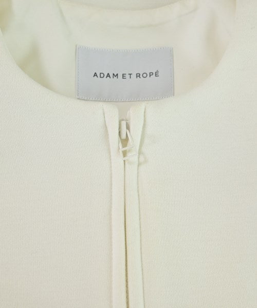 ADAM ET ROPE แจ็คเก็ตเบลาส์