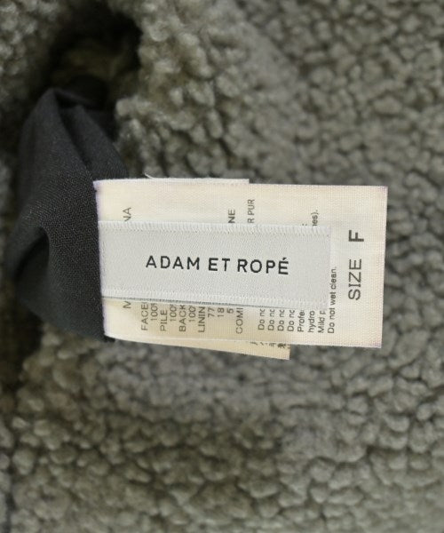 ADAM ET ROPE เสื้อโค้ท อื่น