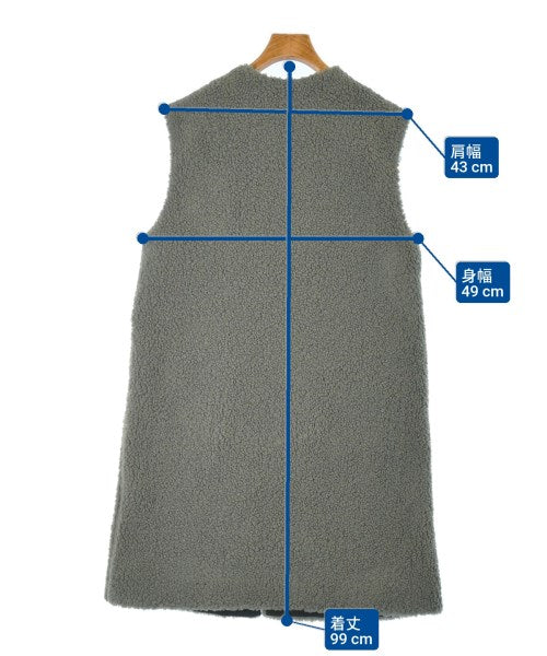 ADAM ET ROPE เสื้อโค้ท อื่น