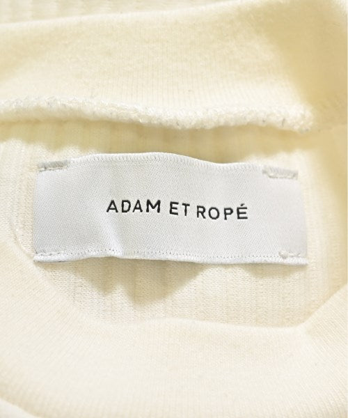 ADAM ET ROPE เสื้อยืด/เสื้อท็อปส์