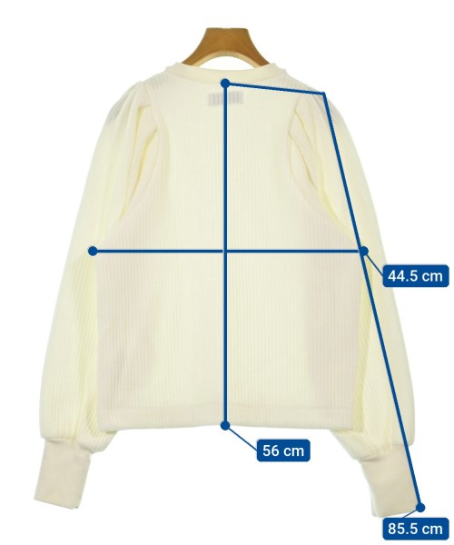 ADAM ET ROPE เสื้อยืด/เสื้อท็อปส์