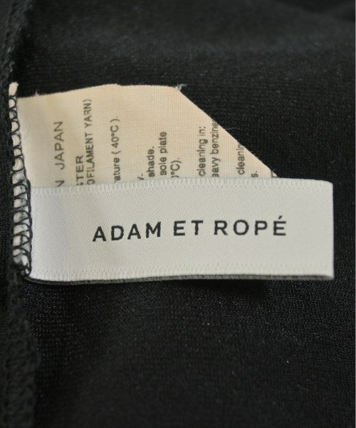 ADAM ET ROPE เสื้อยืด/เสื้อท็อปส์