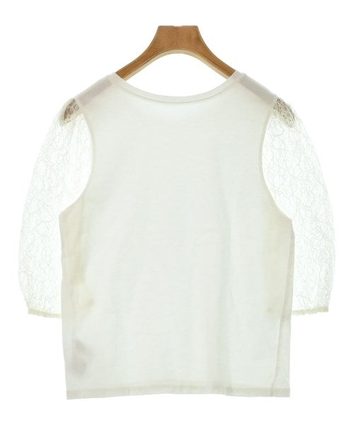 ADAM ET ROPE เสื้อยืด/เสื้อท็อปส์