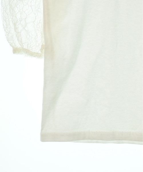 ADAM ET ROPE เสื้อยืด/เสื้อท็อปส์