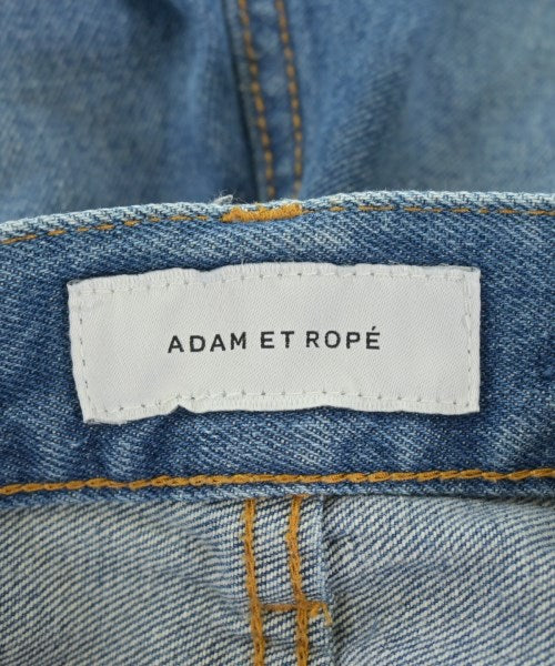 ADAM ET ROPE ยีนส์