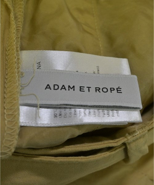 ADAM ET ROPE กางเกง อื่น