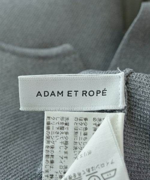 ADAM ET ROPE ชุดเดรส