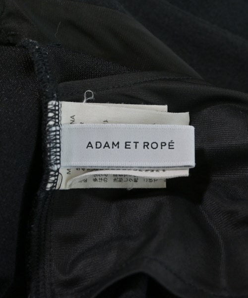 ADAM ET ROPE ชุดเอี๊ยม/เสื้อคลุมหลวมๆ/จั๊มสูท