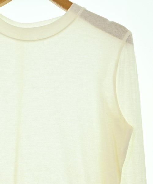 ADAM ET ROPE เสื้อยืด/เสื้อท็อปส์