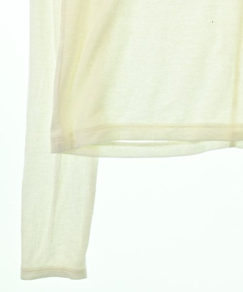 ADAM ET ROPE เสื้อยืด/เสื้อท็อปส์