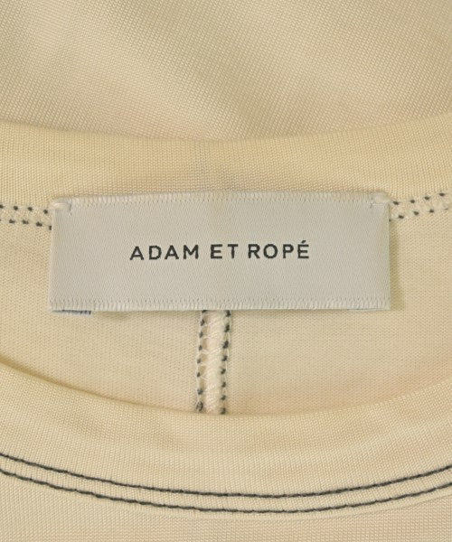 ADAM ET ROPE เสื้อยืด/เสื้อท็อปส์