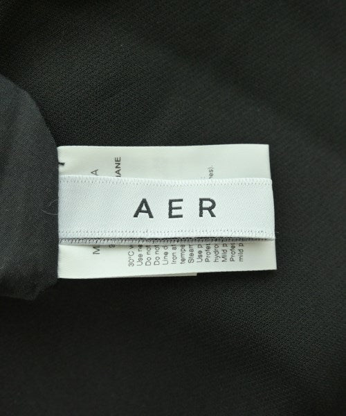 ADAM ET ROPE ชุดเดรส