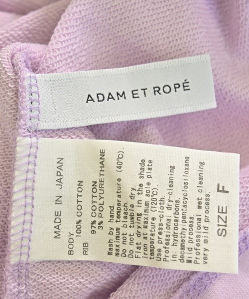 ADAM ET ROPE แขนกุด
