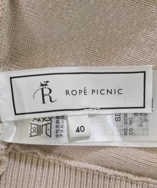 ROPE Picnic เสื้อกันหนาว