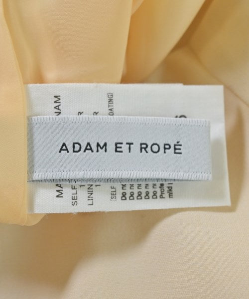 ADAM ET ROPE กระโปรงยาว/แม็กซี่ยาว