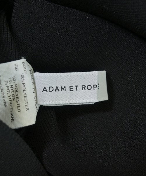 ADAM ET ROPE ชุดเดรส